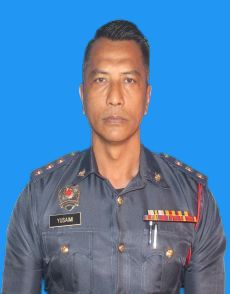 TPgB II MOHD YUSAIMI BIN ZULKIFLI